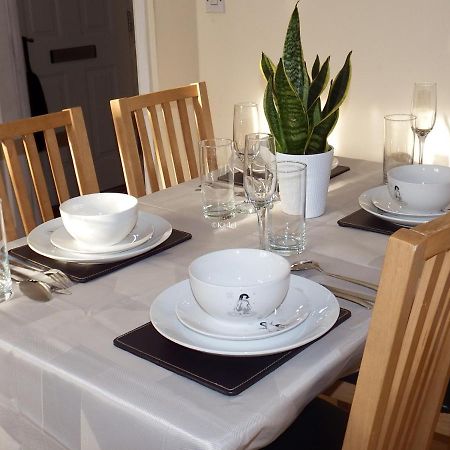 Amama'S Cabin Great Yarmouth Ngoại thất bức ảnh