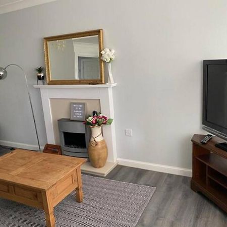 Amama'S Cabin Great Yarmouth Ngoại thất bức ảnh