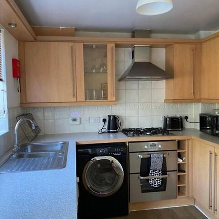 Amama'S Cabin Great Yarmouth Ngoại thất bức ảnh