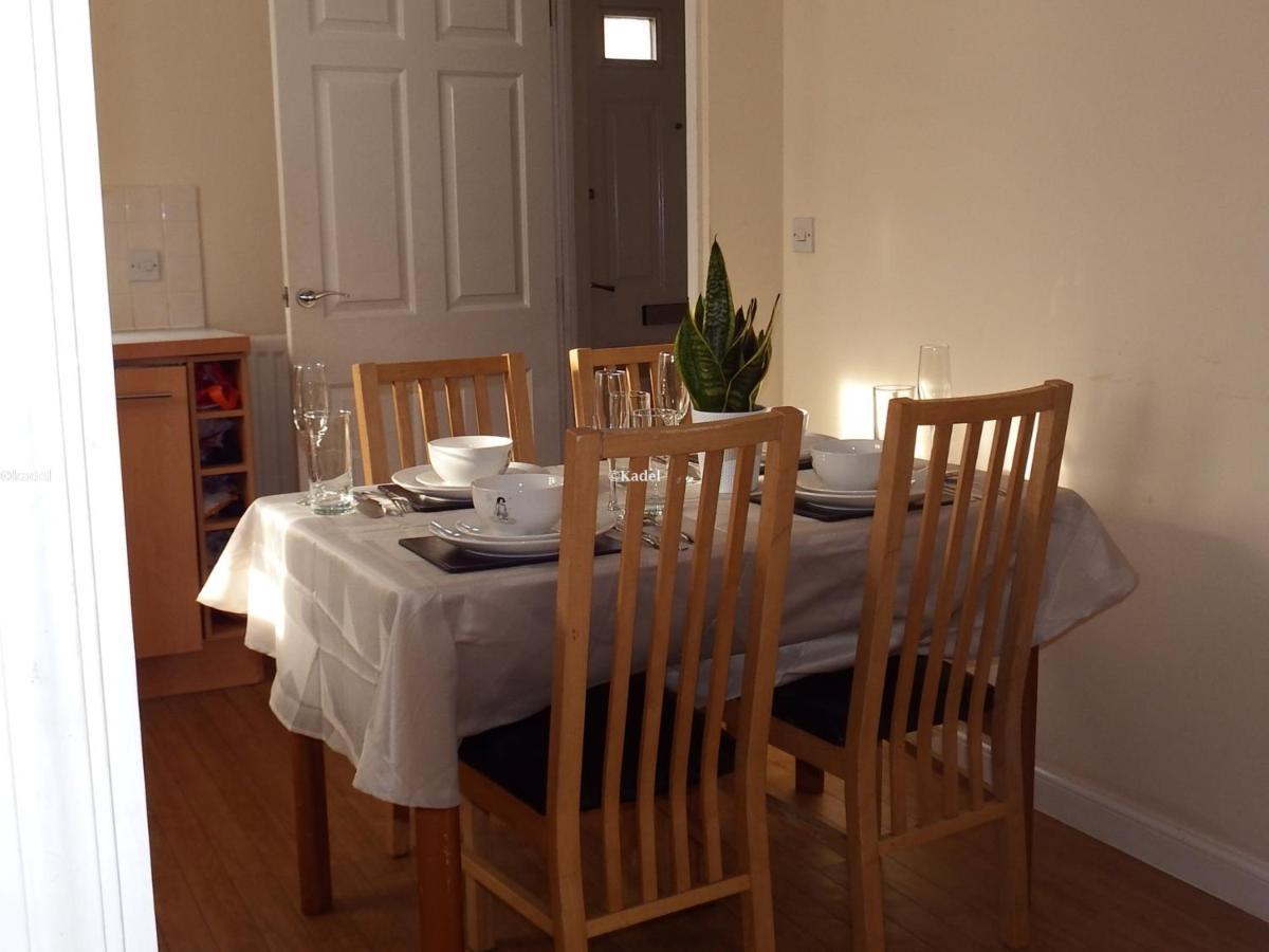 Amama'S Cabin Great Yarmouth Ngoại thất bức ảnh