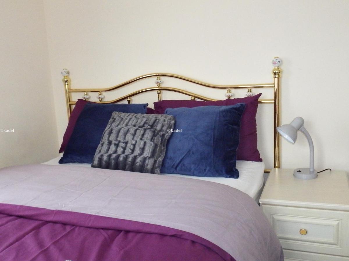 Amama'S Cabin Great Yarmouth Ngoại thất bức ảnh