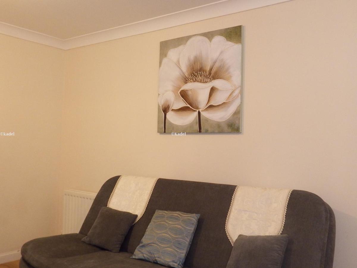 Amama'S Cabin Great Yarmouth Ngoại thất bức ảnh