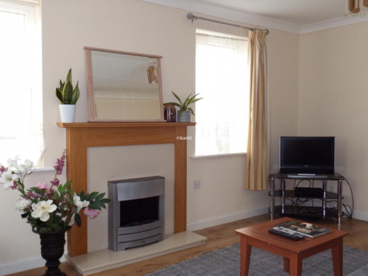 Amama'S Cabin Great Yarmouth Ngoại thất bức ảnh