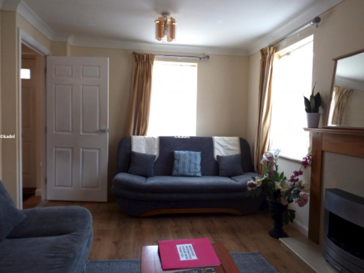Amama'S Cabin Great Yarmouth Ngoại thất bức ảnh
