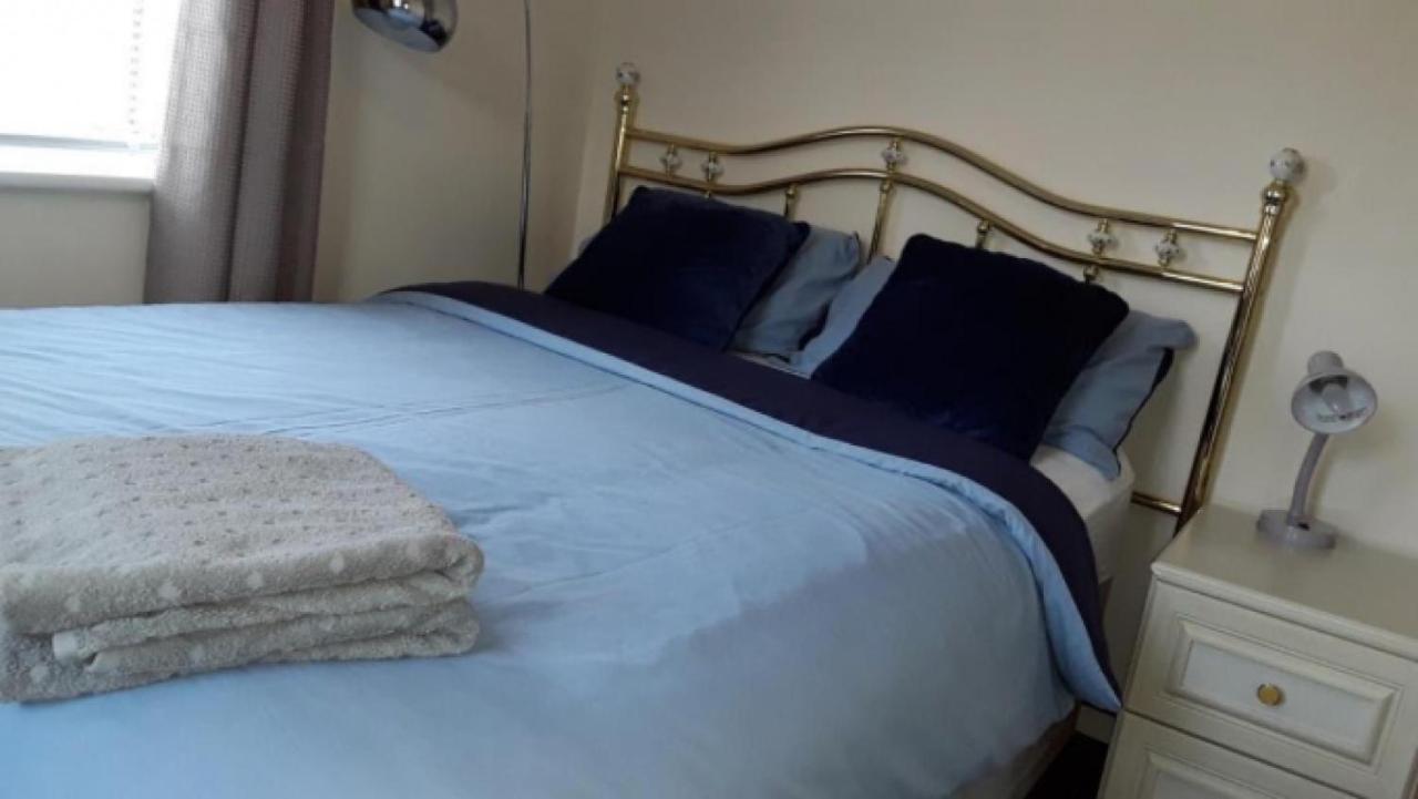 Amama'S Cabin Great Yarmouth Ngoại thất bức ảnh