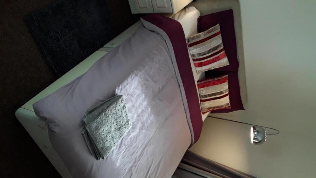Amama'S Cabin Great Yarmouth Ngoại thất bức ảnh