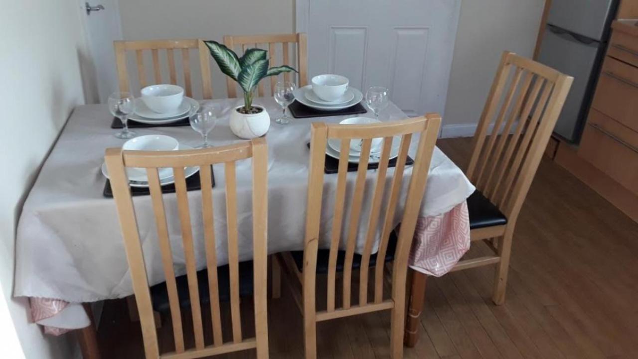 Amama'S Cabin Great Yarmouth Ngoại thất bức ảnh