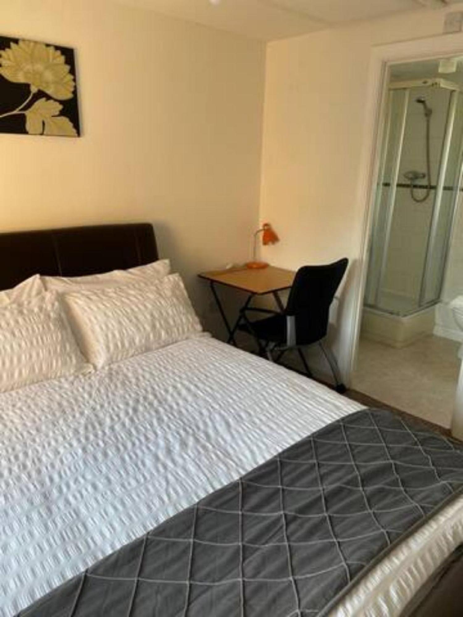 Amama'S Cabin Great Yarmouth Ngoại thất bức ảnh