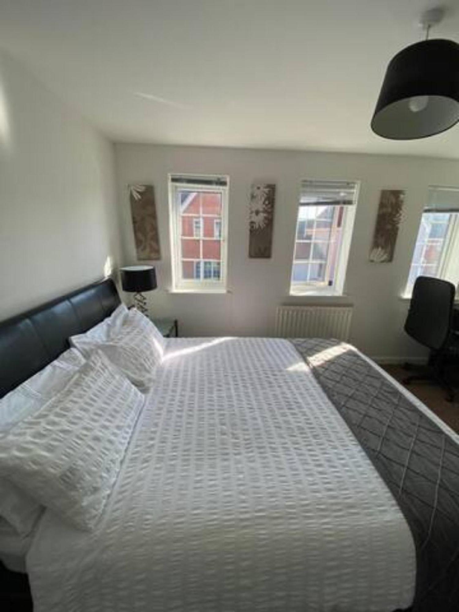 Amama'S Cabin Great Yarmouth Ngoại thất bức ảnh
