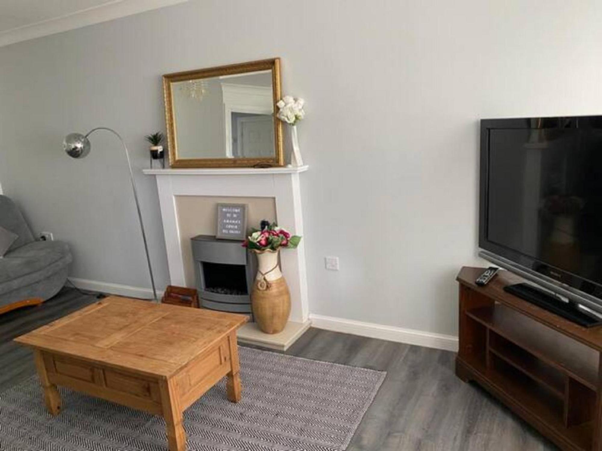 Amama'S Cabin Great Yarmouth Ngoại thất bức ảnh