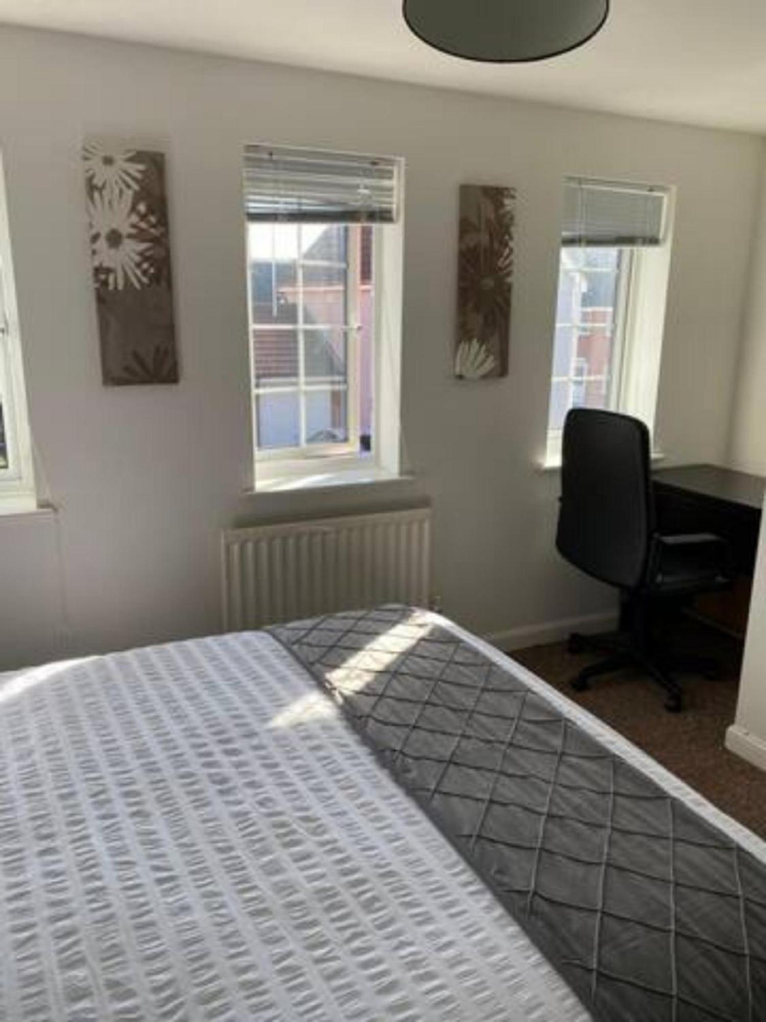 Amama'S Cabin Great Yarmouth Ngoại thất bức ảnh