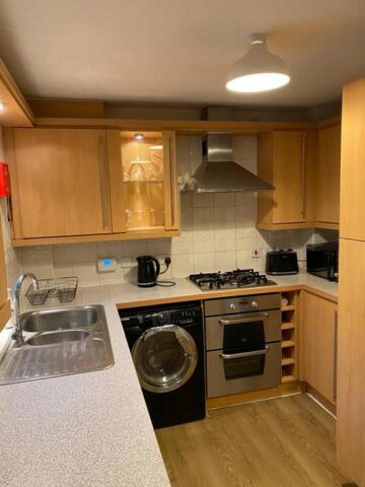 Amama'S Cabin Great Yarmouth Ngoại thất bức ảnh