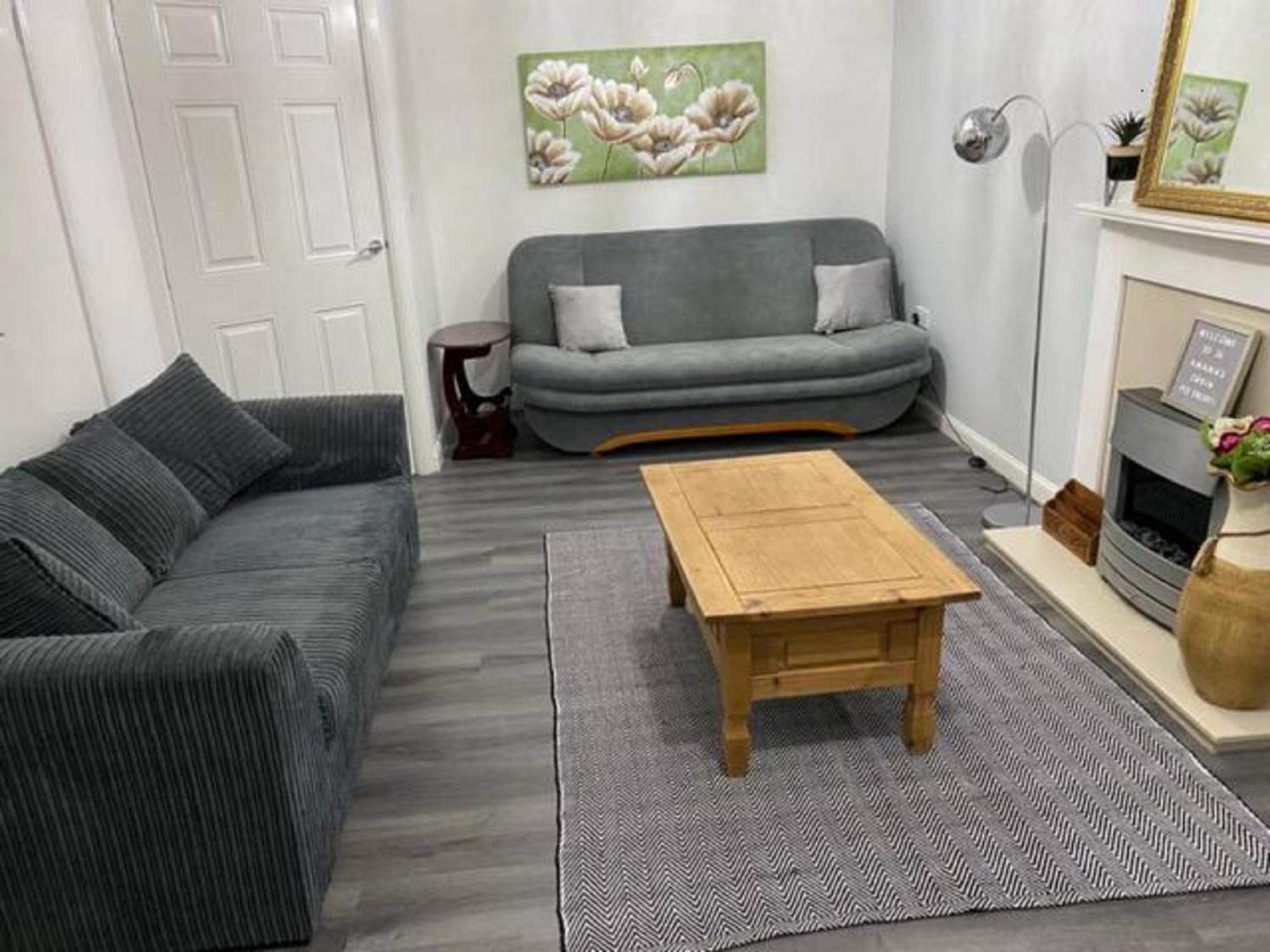 Amama'S Cabin Great Yarmouth Ngoại thất bức ảnh