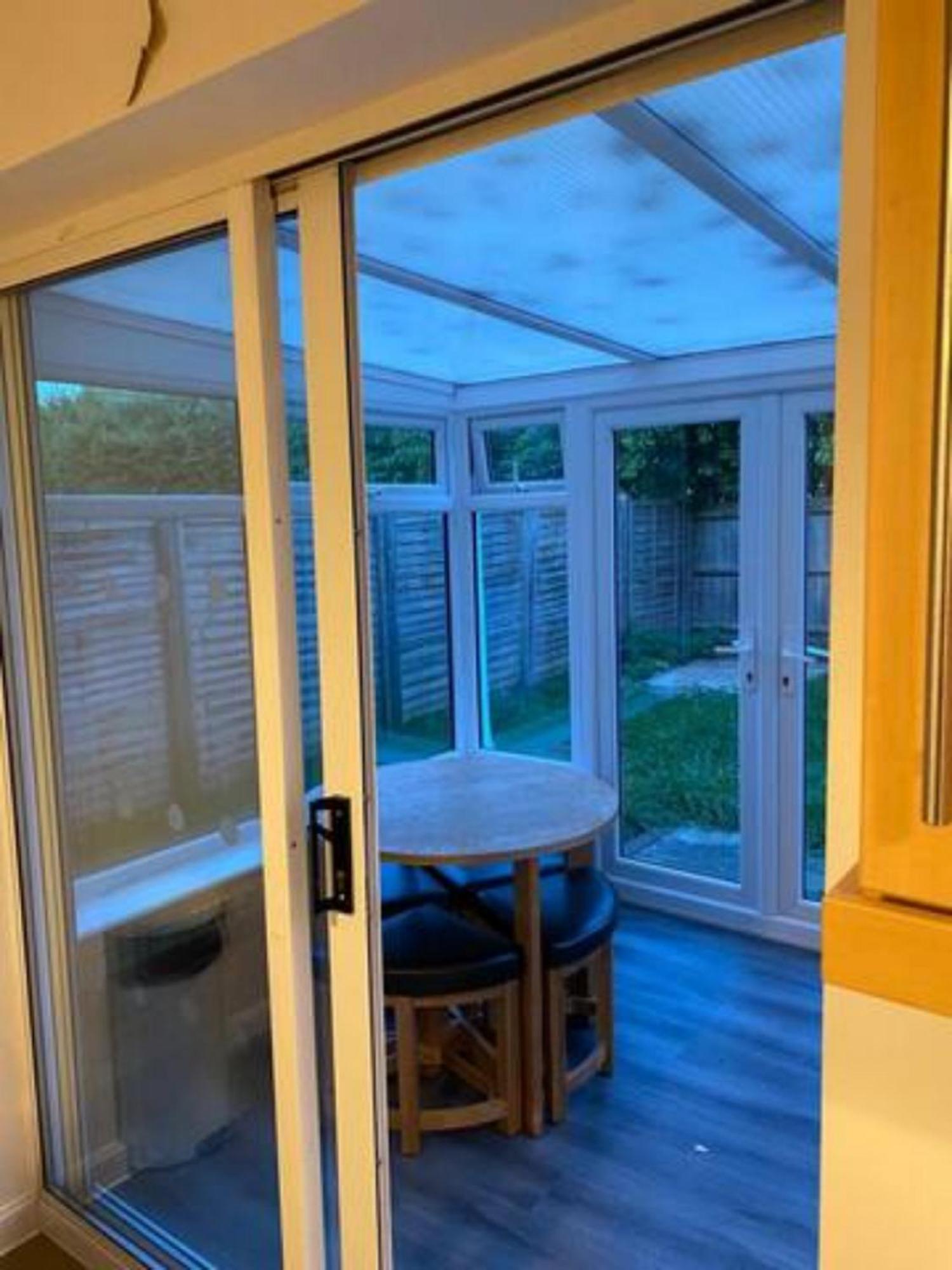 Amama'S Cabin Great Yarmouth Ngoại thất bức ảnh