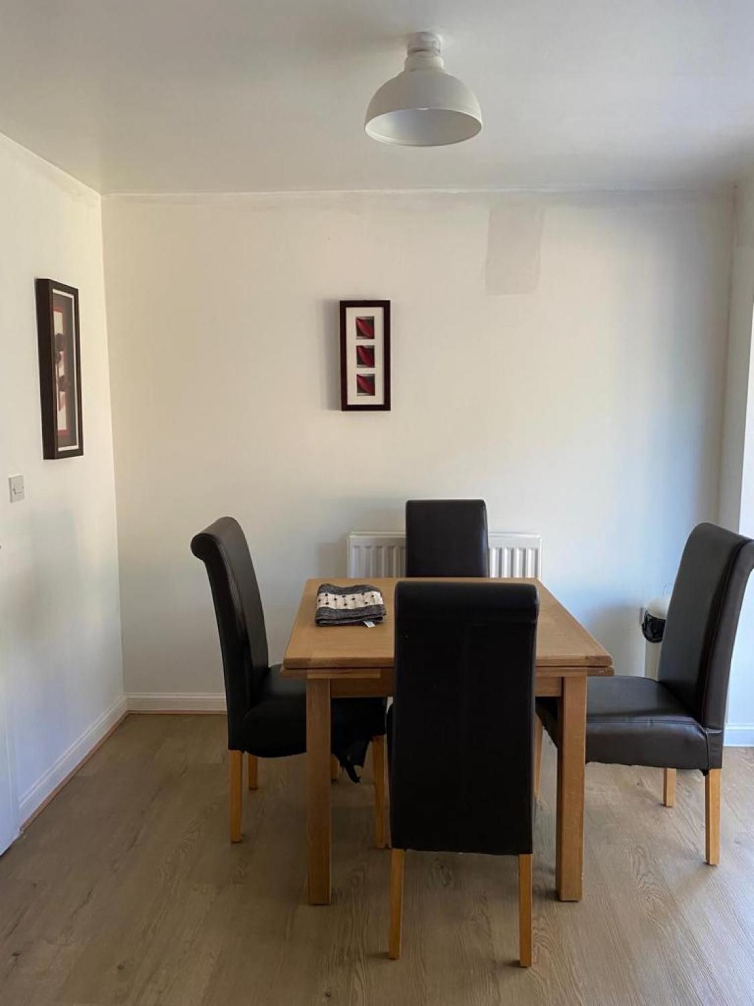 Amama'S Cabin Great Yarmouth Phòng bức ảnh