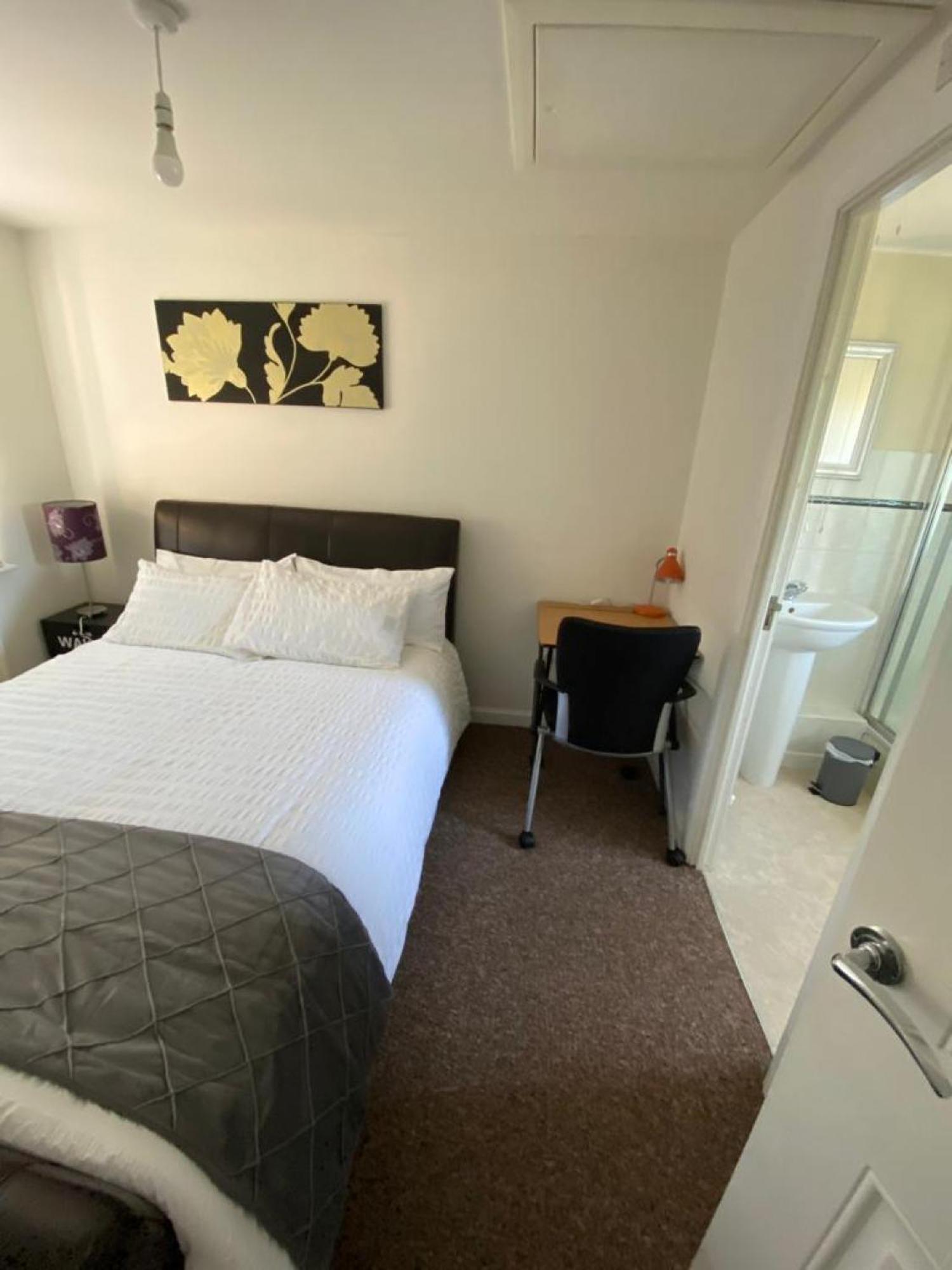 Amama'S Cabin Great Yarmouth Phòng bức ảnh