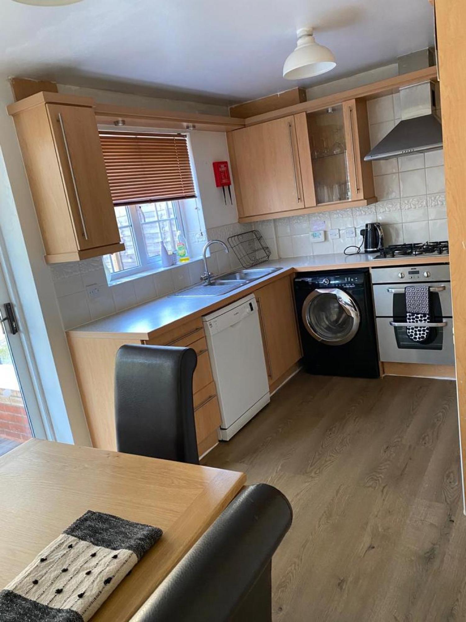 Amama'S Cabin Great Yarmouth Phòng bức ảnh