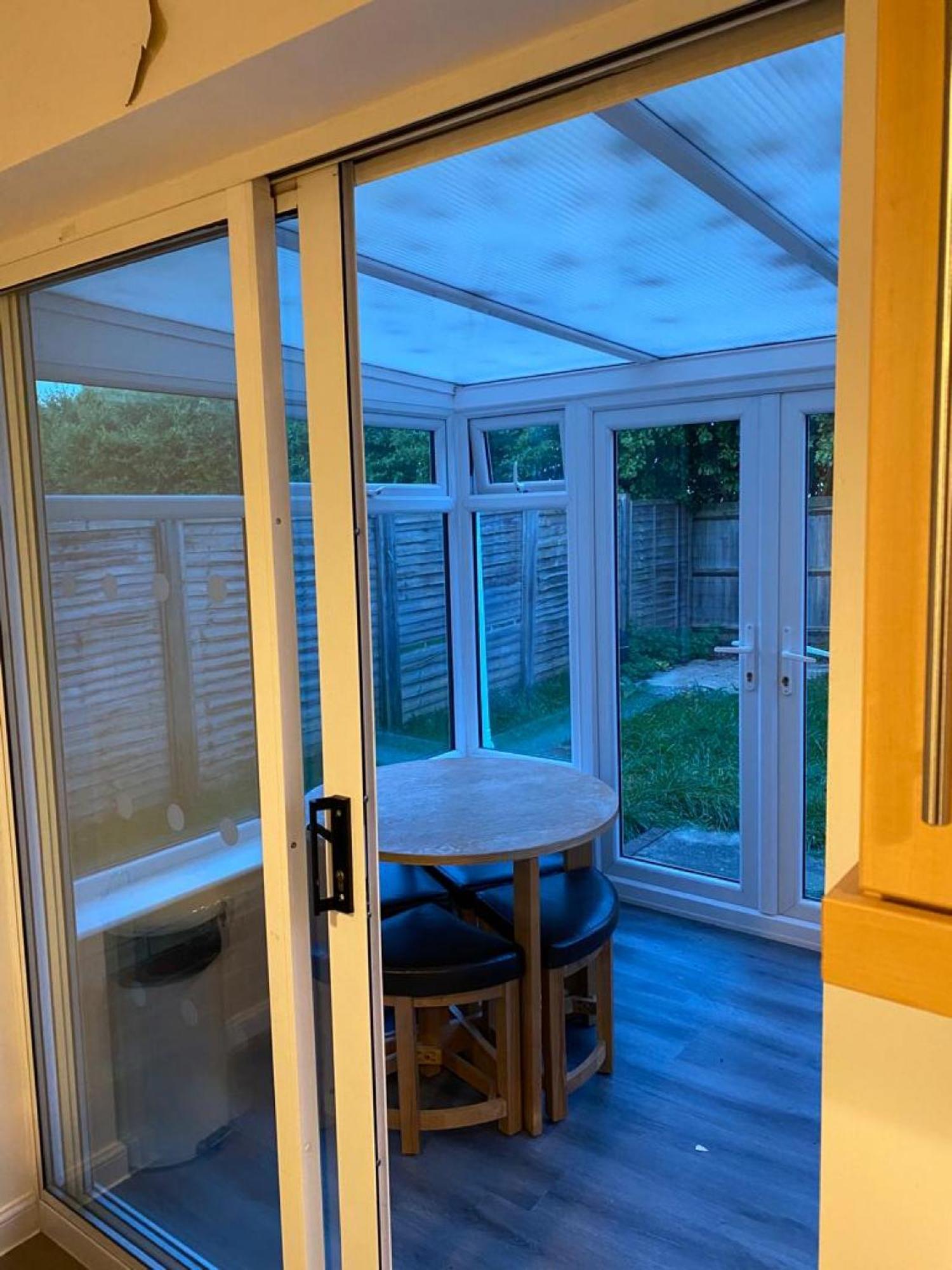 Amama'S Cabin Great Yarmouth Phòng bức ảnh