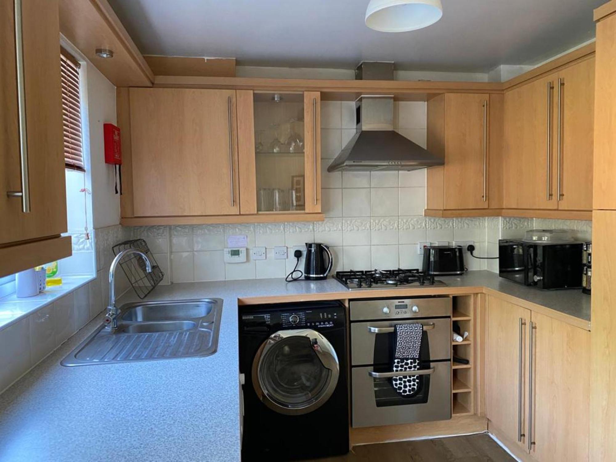 Amama'S Cabin Great Yarmouth Phòng bức ảnh