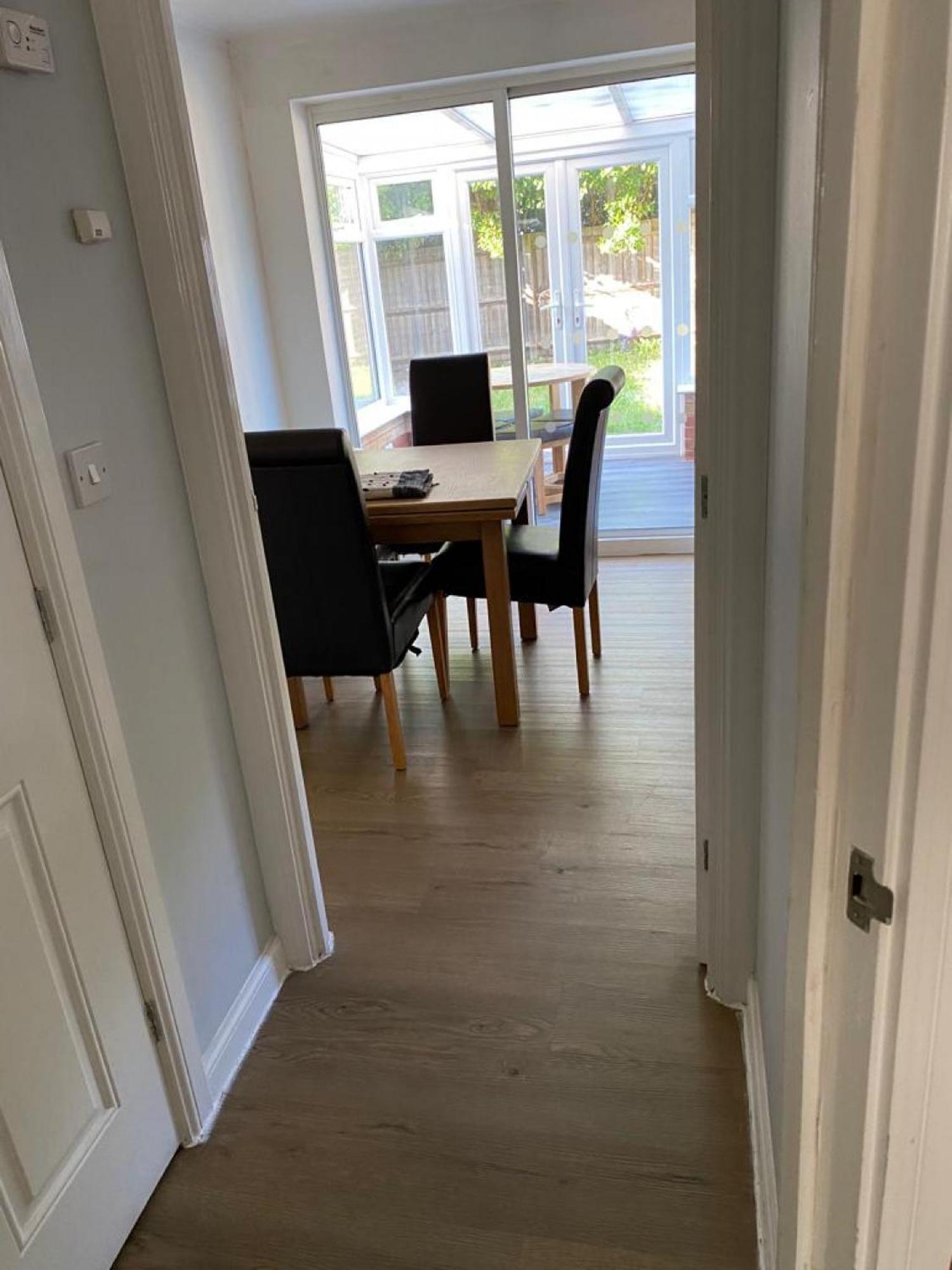 Amama'S Cabin Great Yarmouth Phòng bức ảnh