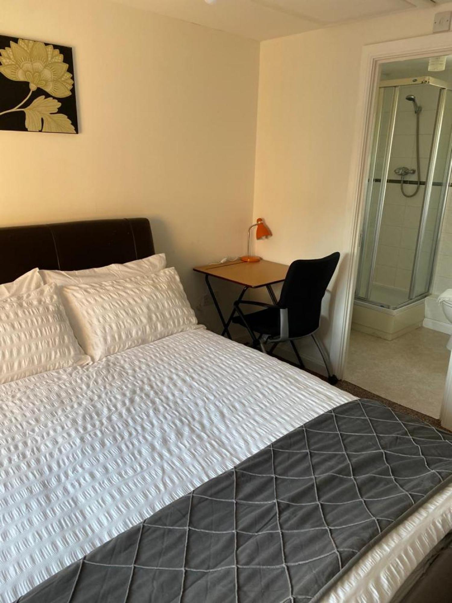 Amama'S Cabin Great Yarmouth Phòng bức ảnh