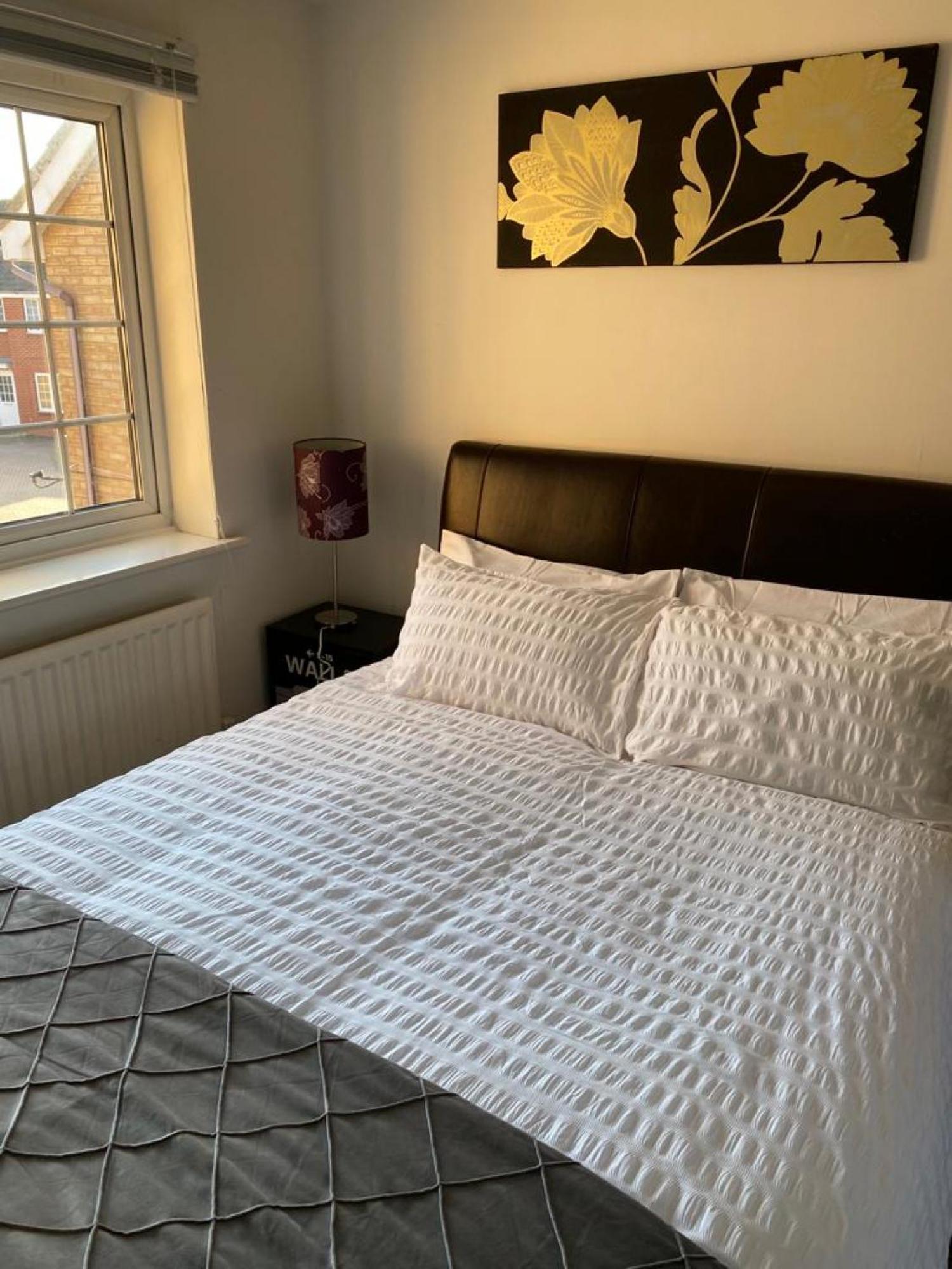 Amama'S Cabin Great Yarmouth Phòng bức ảnh