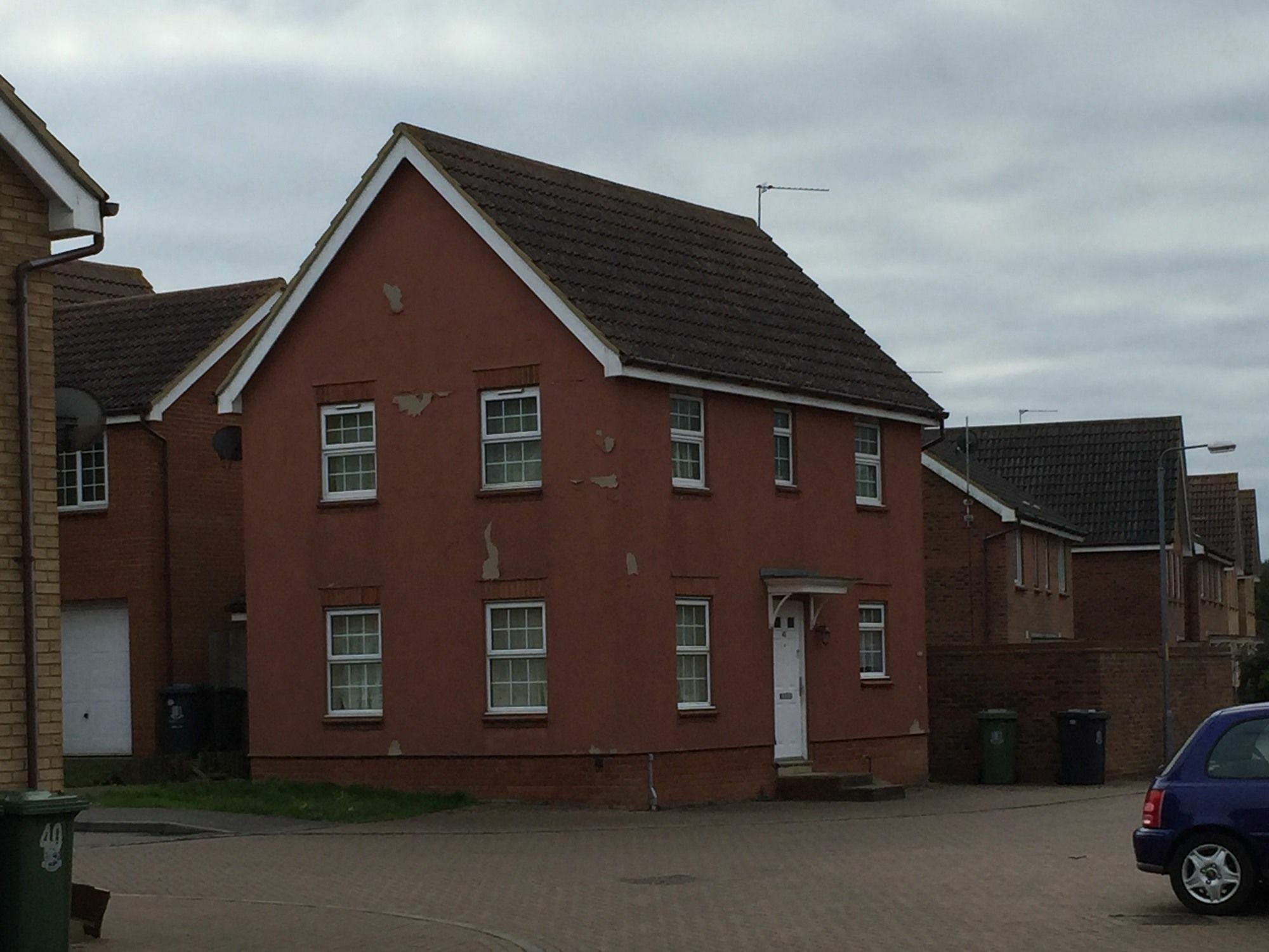 Amama'S Cabin Great Yarmouth Ngoại thất bức ảnh